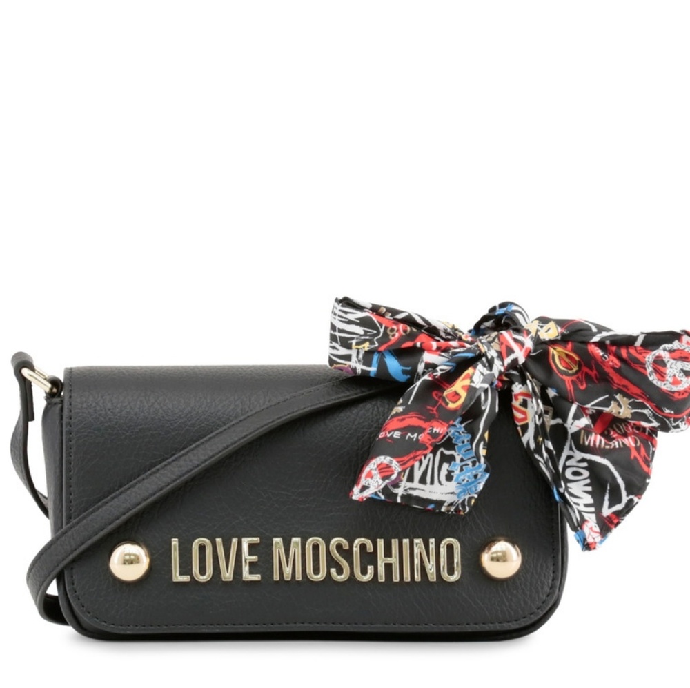 *SOLD*Moschino | Love Moschino
